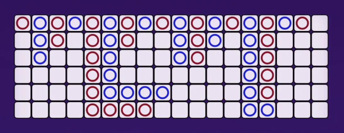 网赌软件百家乐路单走势图 - 珠盘路大路大眼仔路分析